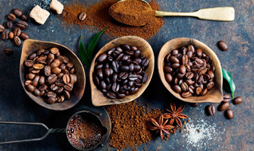 Lý giải nguyên nhân vì sao cà phê rang say trở thành thức uống của thời đại