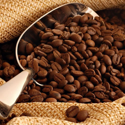 Cà phê khử mùi ô tô, tủ lạnh, tàu, nhà...